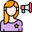 Influencer icon 64x64