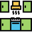 Kitchen icon 64x64