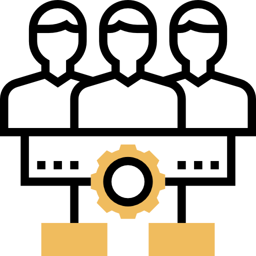 Team icon