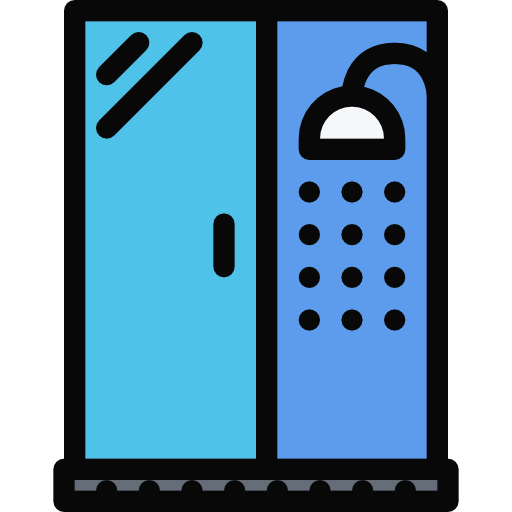 Shower icon