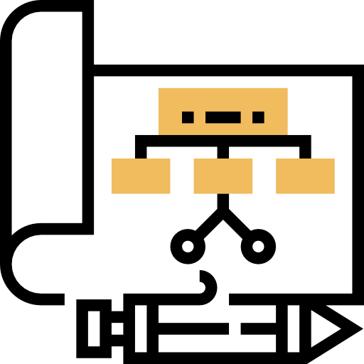 Planning icon