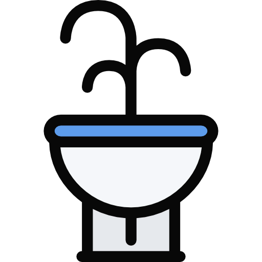 Bidet icon