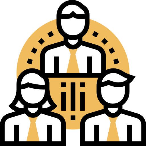Group icon