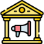 Marketing agency icon 64x64