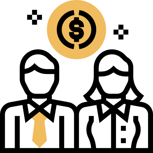 Creative icon