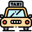 Taxi icon 64x64
