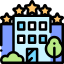 Hotel icon 64x64