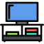 Cupboard icon 64x64