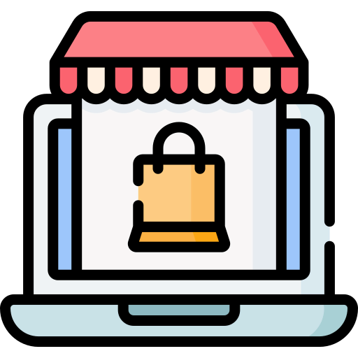 Ecommerce icon