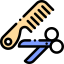 Scissors icon 64x64