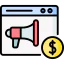 Paid icon 64x64