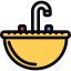 Sink icon 64x64