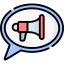 Chat icon 64x64