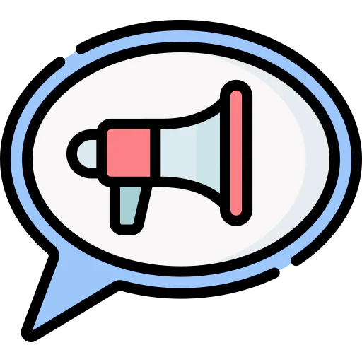Chat icon
