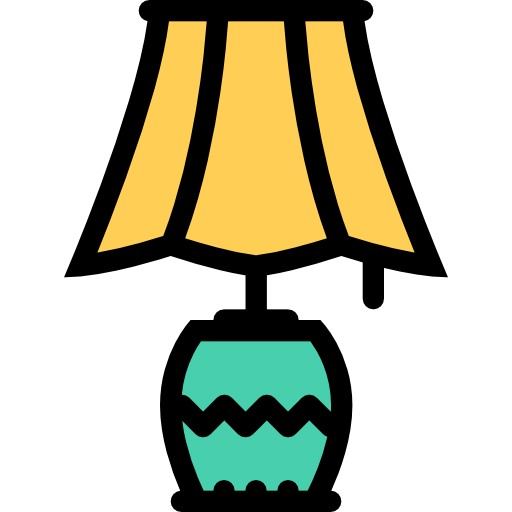 Lamp icon