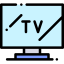 Tv icon 64x64