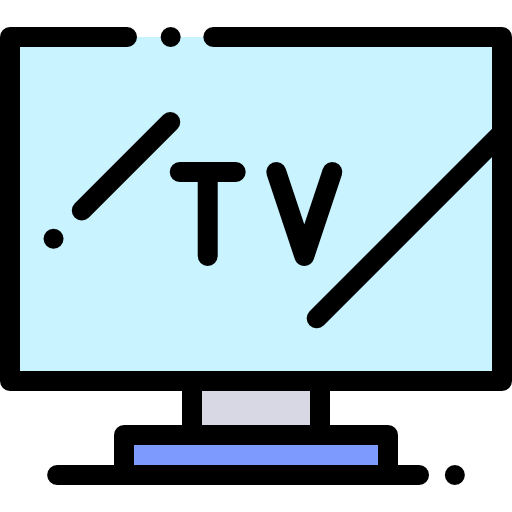 Tv icon