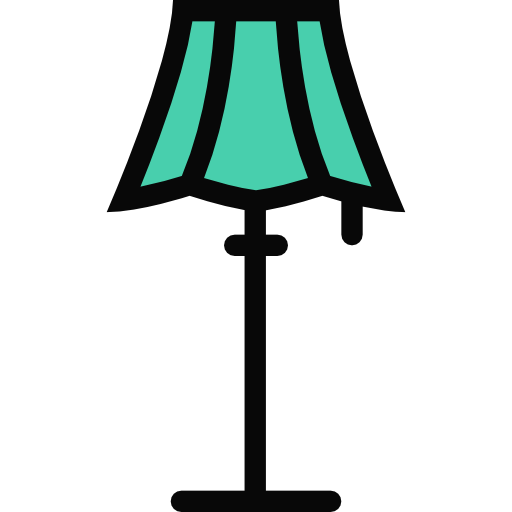 Lamp icon
