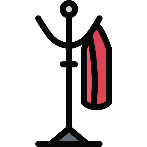 Hanger icon