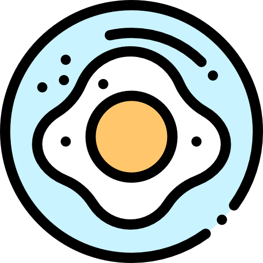 Egg Symbol