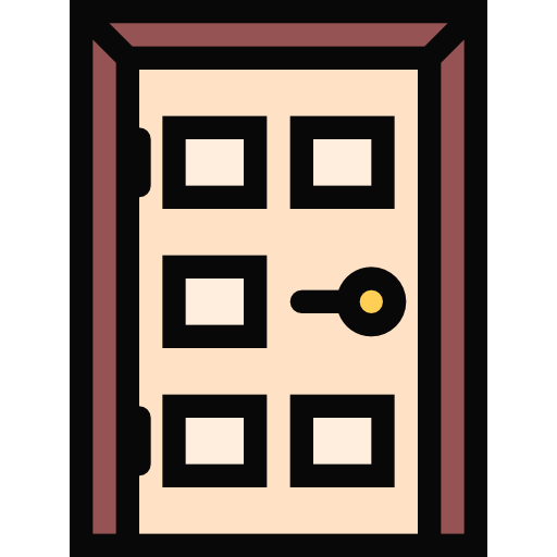 Door icon