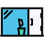 Mirror icon 64x64