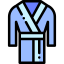 Bathrobe icon 64x64