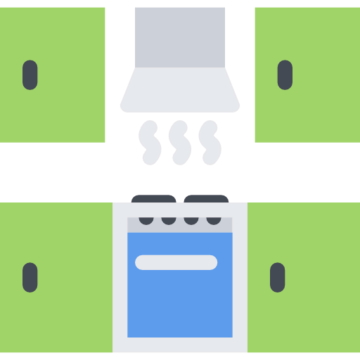 Kitchen icon