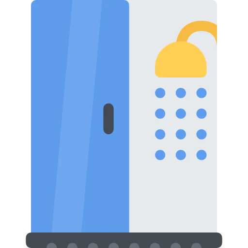 Shower icon