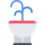 Bidet icon 64x64