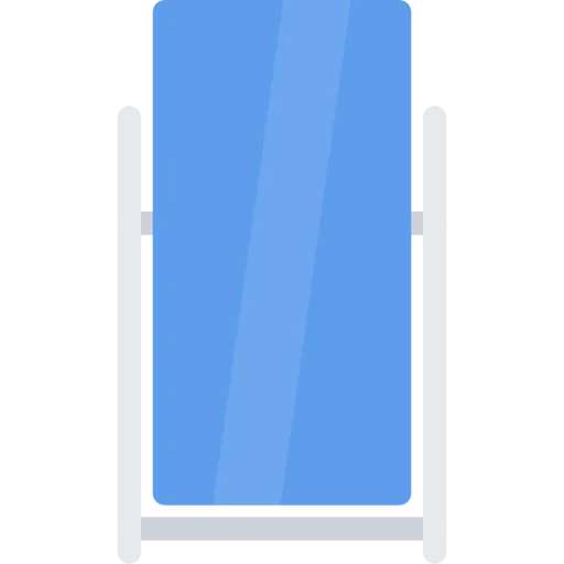 Mirror icon