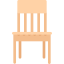 Chair icon 64x64