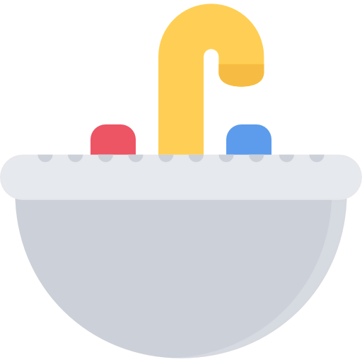 Sink icon