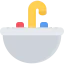 Sink icon 64x64