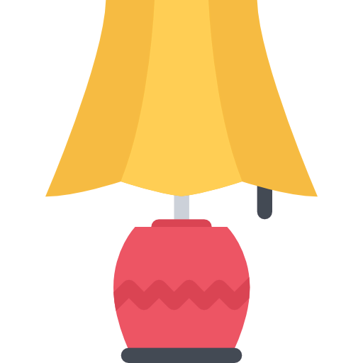 Lamp icon