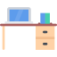 Desk icon 64x64
