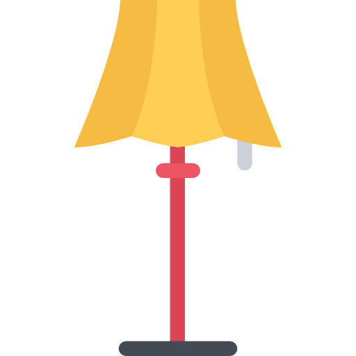 Lamp icon