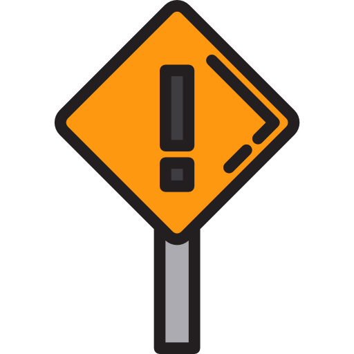 Under construction icon