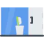 Mirror icon 64x64