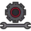 Tools icon 64x64