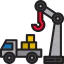 Industry icon 64x64