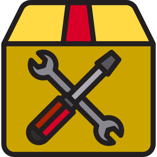 Box icon