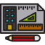 Blueprint icon 64x64