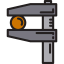 Caliper icon 64x64