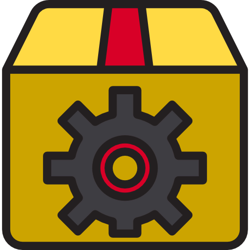 Box icon