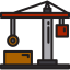 Crane icon 64x64