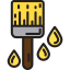 Paint brush icon 64x64