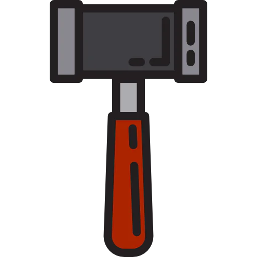 Hammer icon