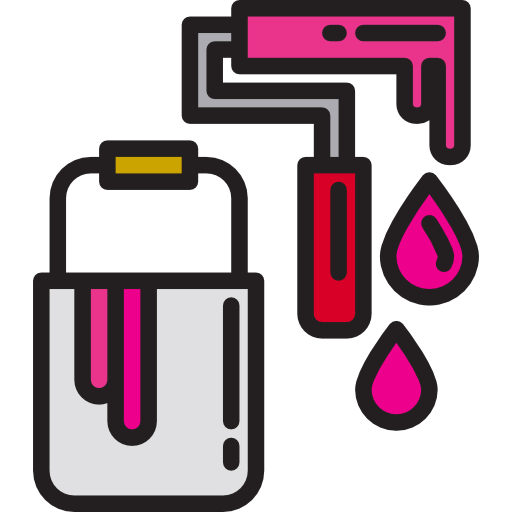 Paint icon
