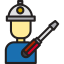 Mechanic icon 64x64